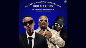 Birimarung Remix By Foca listic ft Scotts