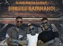 Black Mafia Family - Ssebetsi Song