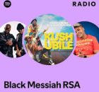 Black Messiah RSA – Xikwebu