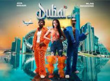 Blaq Diamond ft Aya Msani - Dubai 2.0