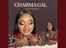 CHARMA GAL – Banyana Banyana