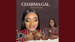 CHARMA GAL – Banyana Banyana