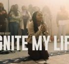 Campus Rush Music - Ignite My Life (feat. Sewa)