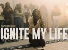 Campus Rush Music - Ignite My Life (feat. Sewa)