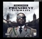 Cash Kontant - President Ya Straata BIRI MARUNG Amapiano Remix