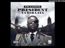 Cash Kontant - President Ya Straata BIRI MARUNG Amapiano Remix