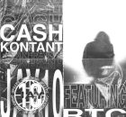 Cash Kontant, Uh Huh (Biri Marung Amapiano)