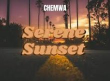 Chemwa - Low Key Afro Beats Dance Serene Sunset