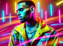 Chris Brown – I miss you