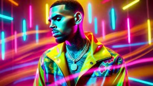 Chris Brown – I miss you