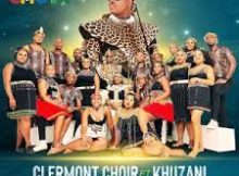 Clermont Choir ft Khuzani - Ubhontshisi