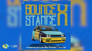  DJ Seeyah SA, malume.hypeman & M00tion – Bounce x Stance