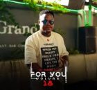 DJ Tears PLK - For You Vol. 18 Mix