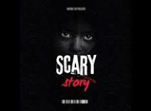 Da Real X-Keyz - Scary Story (Tribute to Scott Maphuma & Vigro deep)