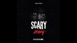 Da Real X-Keyz - Scary Story (Tribute to Scott Maphuma & Vigro deep)