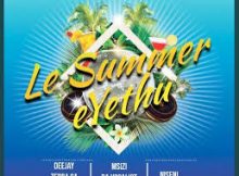 Deejay Zebra SA – Le Summer Eyethu