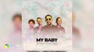 Deep London, Smash SA & Villosoul ft Wesley Keys, Tswalo & Kaymo Grillz – My Baby