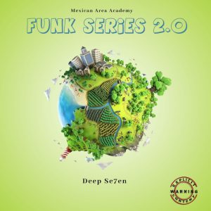 Deep Se7en – Funk 102