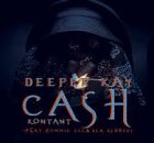 Deeper Kay - Cash Kontant Song