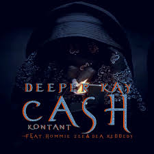 Deeper Kay - Cash Kontant Song