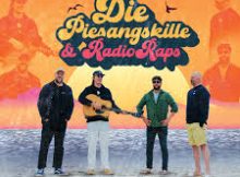 Die Piesangskille – Ek Leef