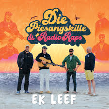 Die Piesangskille – Ek Leef