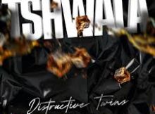 Distructive Twins - Tshwala feat. Thandorsa