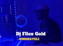 Dj Fllex Gold - New Gqom Song 2024