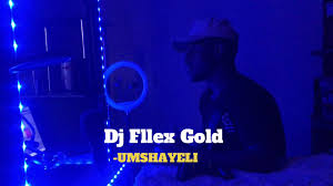 Dj Fllex Gold - New Gqom Song 2024