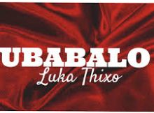 Dj Fllex Gold - Ubabalo Luka Thixo