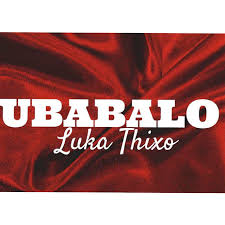 Dj Fllex Gold - Ubabalo Luka Thixo 