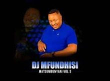 Dj Mfundhisi - xa cina