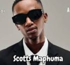 Dj Roomza Mix - Scott Maphuma Mix