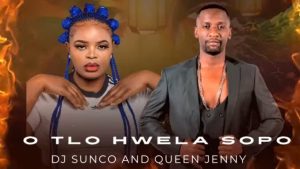 Dj Sunco, Queen & Dr Razolo – O Tletsi Nna