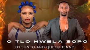  Dj Sunco – O Tlo Hwela Sopo