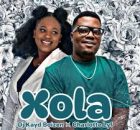 Dj kayd Boizen, Charlotte Lyf – Xola