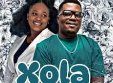 Dj kayd Boizen, Charlotte Lyf – Xola