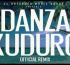 Don Omar - Danza Kuduro Remix (Song)