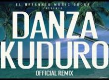 Don Omar - Danza Kuduro Remix (Song)