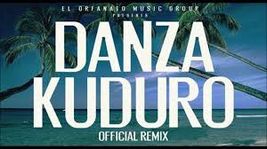 Don Omar - Danza Kuduro Remix (Song)