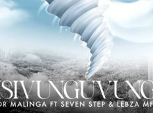 Dr Malinga – Isivunguvungu ft. Seven Step & Lebza Mfana