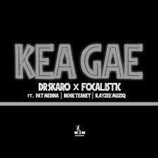 Dr Skaro ft Focalistic – Kwa Gae