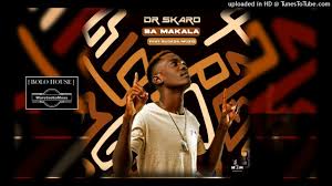 Dr Skaro – Ba Makala ft. Budaza Muziq