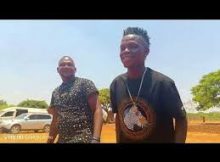 Dr. Simbi Yamoto ft. Moses Makawa – Ufwiti