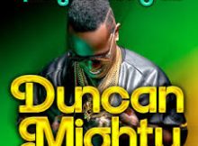 Duncan Mighty - Too Late to Fail