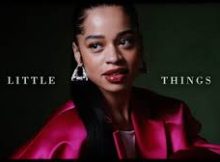 Ella Mai - Little Things