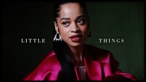 Ella Mai - Little Things