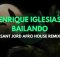 Enrique Iglesias - Bailando (sant jord Afro House Remix)