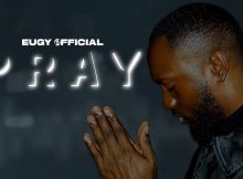 Eugy – Pray (Audio)