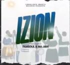 Famsoul ft Ma-ARH - Izion (Sizwe Mdlalose)